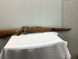 WARDS WESTERN FIELD 14M 499A .22 LR - 1 of 3