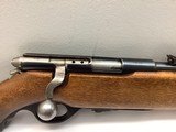 WARDS WESTERN FIELD 14M 499A .22 LR - 2 of 3