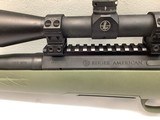 RUGER AMERICAN .308 WIN - 3 of 3