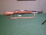 TULA SKS 7.62X39MM - 1 of 3