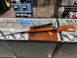WINCHESTER MODEL 70 .270 WIN
