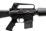 COLT SPORTER MATCH H-BAR .223 REM - 2 of 3