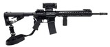 COLT M4 CARBINE 5.56X45MM NATO