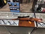 WINCHESTER MODEL 70 .300 WIN MAG