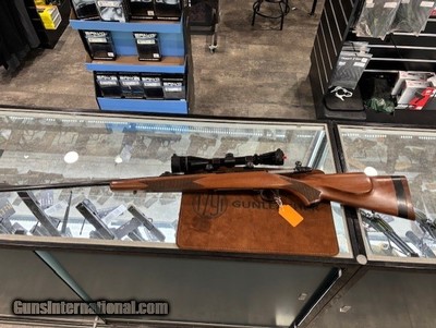 WINCHESTER MODEL 70 .300 WIN MAG