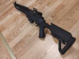 SPRINGFIELD ARMORY M1A SOCOM (CQB DRAGONFLY MOD.) .308 WIN/7.62MM NATO - 3 of 3