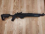 SPRINGFIELD ARMORY M1A SOCOM (CQB DRAGONFLY MOD.) .308 WIN/7.62MM NATO - 2 of 3