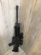 WINDHAM WEAPONRY WW-CF 5.56X45MM NATO
