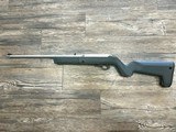 RUGER 10/22 TAKEDOWN MAGPUL BACKPACKER STOCK .22 LR - 1 of 2