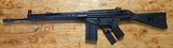 PTR 109 A3S 7.62X51MM NATO