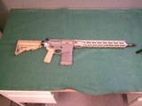 PALMETTO STATE ARMORY Sabre M10-A1 .308 WIN - 1 of 3