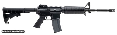 COLT M4 CARBINE 5.56X45MM NATO