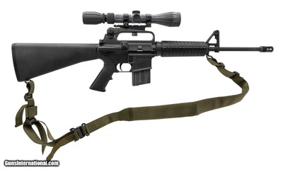 COLT SPORTER LIGHTWEIGHT .223 REM