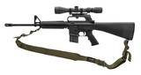 COLT SPORTER LIGHTWEIGHT .223 REM - 3 of 3