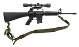 COLT SPORTER LIGHTWEIGHT .223 REM