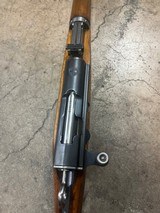 SCHMIDT-RUBIN k31 7.5X55MM SWISS - 3 of 3