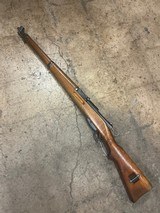 SCHMIDT-RUBIN k31 7.5X55MM SWISS - 2 of 3