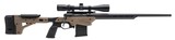 SAVAGE ARMS AXIS II PRECISION 6.5 CSS - 1 of 3