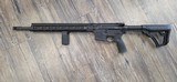 DANIEL DEFENSE DDM4 V7 PRO 5.56X45MM NATO