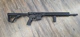 DANIEL DEFENSE DDM4 V7 PRO 5.56X45MM NATO - 2 of 2