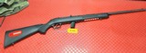 SAVAGE ARMS 62 .22LR/.22MAG - 1 of 2