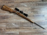 RUGER M77 MARK II .223 REM - 1 of 3