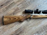 RUGER M77 MARK II .223 REM - 2 of 3