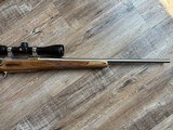 RUGER M77 MARK II .223 REM - 3 of 3