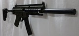 GSG GERMAN SPORTS GUNS gsg-16 .22 LR - 2 of 3