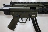 GSG GERMAN SPORTS GUNS gsg-16 .22 LR - 3 of 3
