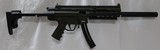 GSG GERMAN SPORTS GUNS gsg-16 .22 LR