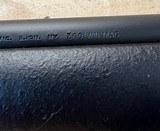 REMINGTON 700 POLICE .300 WIN MAG - 3 of 3
