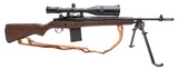 SPRINGFIELD ARMORY M1A .308 WIN - 1 of 3
