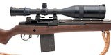 SPRINGFIELD ARMORY M1A .308 WIN - 2 of 3