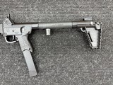 KELTEC SUB 2000 9MM LUGER (9x19 PARA) - 3 of 3