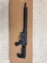 BATTLE ARMS DEVELOPMENT AUTHORITY 5.56X45MM NATO - 2 of 2