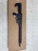 BATTLE ARMS DEVELOPMENT AUTHORITY 5.56X45MM NATO