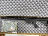 PALMETTO STATE ARMORY PA-15 5.56X45MM NATO
