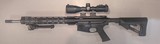 PALMETTO STATE ARMORY G3-10 .308 WIN - 1 of 3