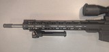 PALMETTO STATE ARMORY G3-10 .308 WIN - 3 of 3