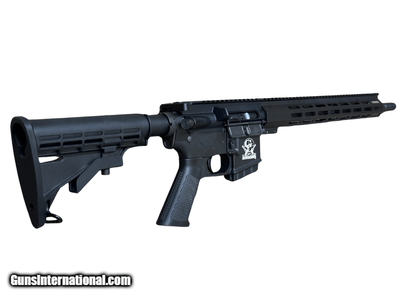 GREAT LAKES FIREARMS GL-15 .350 LEGEND