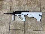 STEYR Aug A3 5.56X45MM NATO - 3 of 3