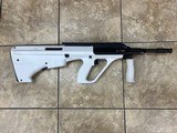STEYR Aug A3 5.56X45MM NATO - 1 of 3