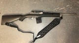 RUGER MINI-14 RANCH RIFLE .223 REM - 1 of 3