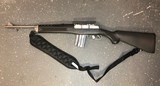 RUGER MINI-14 RANCH RIFLE .223 REM - 2 of 3