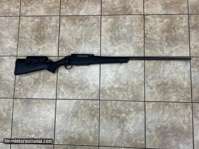 BROWNING A-BOLT 7MM REM MAG