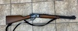 MARLIN 1894c .38 SPECIAL/.357 MAGNUM - 1 of 3
