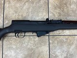 TULA SKS 7.62X39MM - 1 of 3