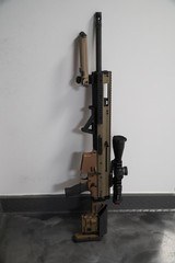 FN SCAR 20S NRCH .308 WIN - 1 of 3