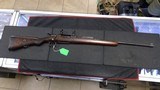 YUGO Preduzece 44 mod. 98 8MM MAUSER